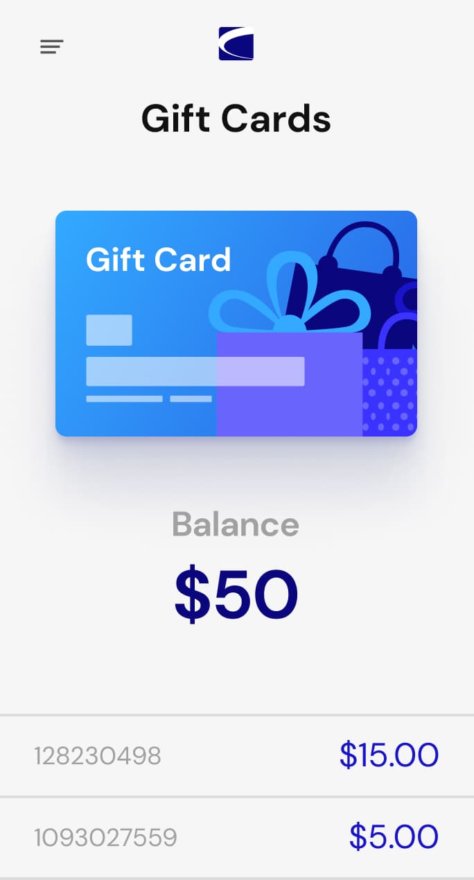 Base exchange 2025 gift card balance